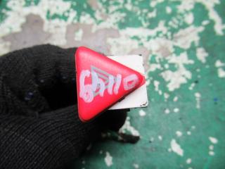 кнопка аварийной сигнализации Volkswagen Transporter T5 2008, 1.9 л., дизель, МКПП, 6Y0953235