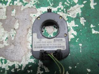 датчик угла поворота руля Mercedes-Benz Vito W639 2005, 2.2 л., дизель, МКПП, A6395420018