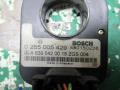 датчик угла поворота руля Mercedes-Benz Vito W639 2005, 2.2 л., дизель, МКПП, A6395420018 - фото №3
