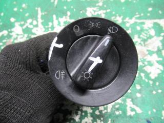 переключатель света Volkswagen Passat B5 1998, 1.9 л., дизель, МКПП, универсал, 1C0941531