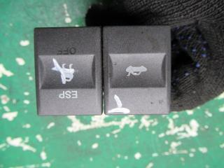 кнопка ручного тормоза (ручника) Ford Mondeo 3 поколение 2003, 2.0 л., дизель, МКПП, седан