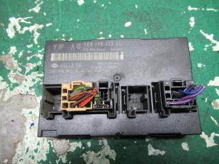 блок комфорта Volkswagen Caddy 2 поколение 2004, 2.0 л., дизель, МКПП, фургон, 1K0959433BL