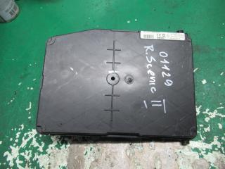 блок комфорта Renault Scenic 2 поколение 2005, 2.0 л., бензин, АКПП, минивэн, 8200525384