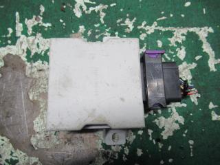 блок комфорта Toyota Avensis 2 поколение (T250) 2006, 2.2 л., дизель, МКПП, универсал, 160106N