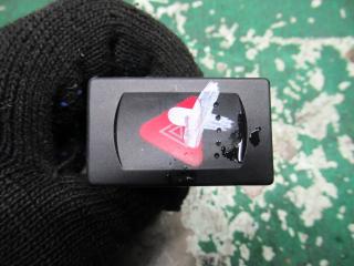 кнопка аварийной сигнализации SEAT Alhambra 1 поколение [рестайлинг] 2003, 1.9 л., дизель, АКПП, минивэн, 7M3953235