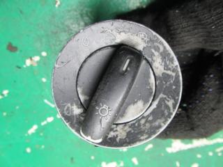 переключатель света Volkswagen Caddy 2 поколение 2004, 2.0 л., дизель, МКПП, фургон, 1T0941431B