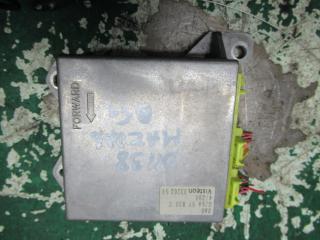 блок AirBag Mazda 6 GG [рестайлинг] 2005, 1.8 л., бензин, МКПП, универсал, GJ6A57K30C