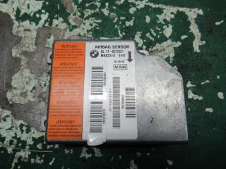 блок AirBag BMW 5 серия E39 1998, 2.0 л., бензин, МКПП, седан, 8372521