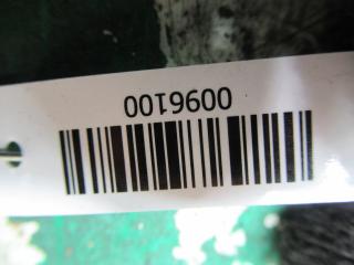 переключатель подрулевой (стрекоза) Mercedes-Benz C-Класс W203/S203/CL203 2001, 2.2 л., дизель, МКПП, универсал, 2035451124