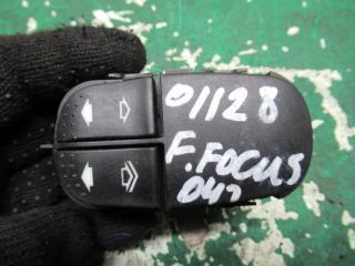 блок управления стеклоподъемниками Ford Focus 1 поколение [рестайлинг] 2004, 1.8 л., дизель, МКПП, универсал