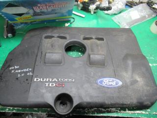 декоративная крышка двигателя Ford Mondeo 3 поколение 2003, 2.0 л., дизель, МКПП, седан