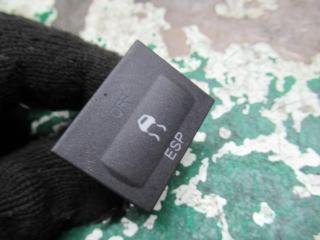 кнопка ручного тормоза (ручника) Ford Focus 2 поколение 2007, 1.6 л., дизель, МКПП, универсал