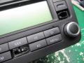 магнитола Volkswagen Golf Plus 1 поколение 2007, 1.9 л., дизель, МКПП, хетчбэк 5 дв., 3C0035195A - фото №2