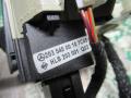 переключатель подрулевой (стрекоза) Mercedes-Benz C-Класс W203/S203/CL203 2001, 2.2 л., дизель, МКПП, универсал, 2035450010 - фото №4