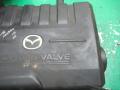 декоративная крышка двигателя Mazda 6 GG [рестайлинг] 2005, 1.8 л., бензин, МКПП, универсал - фото №2