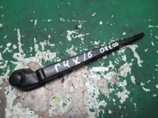 щеткодержатель (поводок стеклоочистителя, дворник) Volkswagen Golf 3 поколение 2000, 1.4 л., бензин, МКПП, хетчбэк 5 дв., 1J6955707A