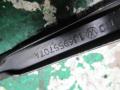 щеткодержатель (поводок стеклоочистителя, дворник) Volkswagen Golf 3 поколение 2000, 1.4 л., бензин, МКПП, хетчбэк 5 дв., 1J6955707A - фото №3