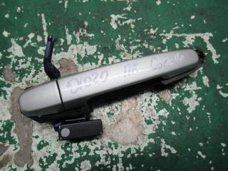 ручка наружная Toyota Corolla Verso 2 поколение AR10 2007, 2.2 л., дизель, МКПП, минивэн