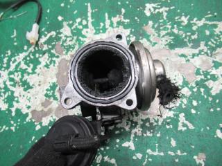 клапан EGR Volkswagen Golf 3 поколение 1999, 1.9 л., дизель, 038131501E