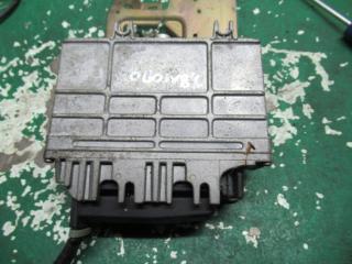 блок управления двигателем Volkswagen Golf 3 поколение 1994, 1.8 л., бензин, 3A0907311A