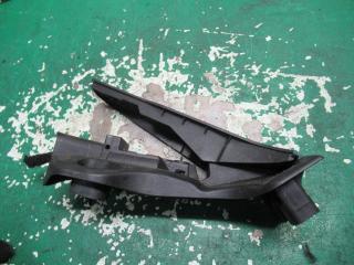 педаль Volkswagen Golf Plus 1 поколение 2007, 1.9 л., дизель, МКПП, хетчбэк 5 дв., 1K1721503M