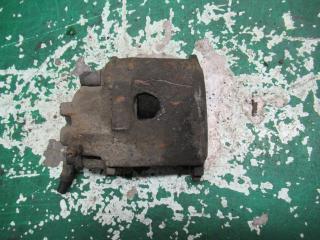 суппорт передний правый Volkswagen Golf 3 поколение 1994, 1.6 л., бензин