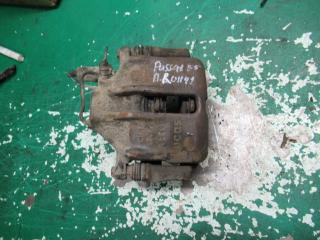 суппорт передний правый Volkswagen Passat B5 1998, 1.9 л., дизель, МКПП, универсал