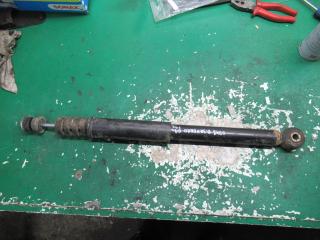 амортизатор задний Dacia Sandero 1 поколение 2009, 1.4 л., бензин, МКПП, хетчбэк 5 дв.