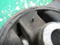 подушка крепления двигателя Opel Vectra C 2003, 2.2 л., дизель, МКПП, хетчбэк 5 дв. - фото №5