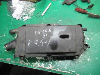 корпус воздушного фильтра Volkswagen Golf 3 поколение 1999, 1.4 л., бензин, 036129611AH, 036129620C