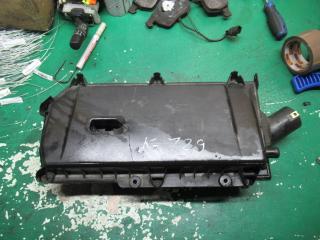 корпус воздушного фильтра Volkswagen Golf 3 поколение 1999, 1.4 л., бензин, 036129611AM, 036129620C