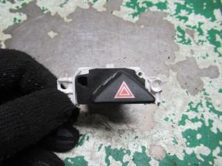 кнопка аварийной сигнализации Ford Focus 1 поколение [рестайлинг] 2004, 1.6 л., бензин, МКПП, универсал, 2M5T13A350AA