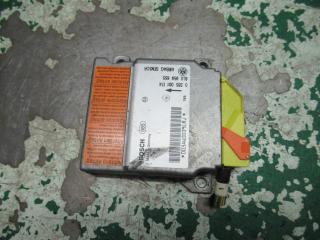 блок AirBag Volkswagen Passat B5 1997, 1.6 л., бензин, МКПП, седан, 8L0959655