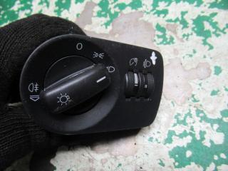 переключатель света Audi A3 8P 2004, 1.6 л., бензин, МКПП, хетчбэк 5 дв., 8P1941531N