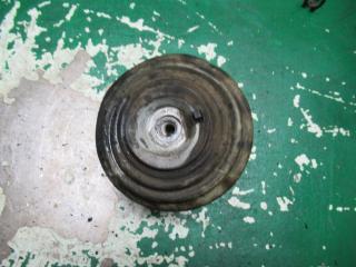 подушка крепления двигателя Mercedes-Benz C-Класс W203/S203/CL203 2001