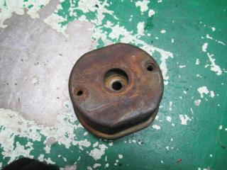 подушка крепления КПП Volkswagen Transporter T4 1998, 2.4 л., дизель, 701199201B