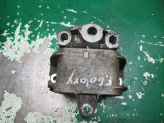 подушка крепления КПП Ford Galaxy 1 поколение 1999, 1J0199555