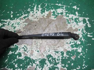 щеткодержатель (поводок стеклоочистителя, дворник) Volkswagen Golf 3 поколение 1998, 1.4 л., бензин, МКПП, хетчбэк 5 дв., 1J6955707A