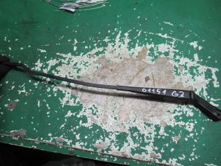 щеткодержатель (поводок стеклоочистителя, дворник) Volkswagen Golf 3 поколение 1997, 1.8 л., бензин, МКПП, хетчбэк 5 дв., 1H1955410B