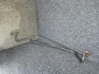 стабилизатор подвески (поперечной устойчивости) Volkswagen Golf 3 поколение 1998, 1.4 л., бензин, МКПП, хетчбэк 5 дв.