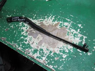 щеткодержатель (поводок стеклоочистителя, дворник) SEAT Alhambra 1 поколение [рестайлинг] 2003, 1.9 л., дизель, АКПП, минивэн, 7M3955410B