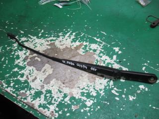 щеткодержатель (поводок стеклоочистителя, дворник) Skoda Fabia 1 поколение [рестайлинг] 2005, 1.9 л., дизель, МКПП, универсал, 6Y1955410