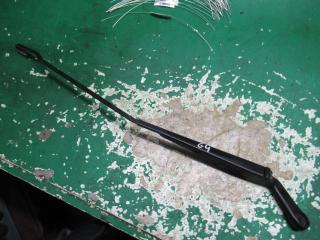 щеткодержатель (поводок стеклоочистителя, дворник) Volkswagen Golf 4 поколение 2001, 1J1955410A