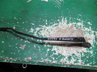 щеткодержатель (поводок стеклоочистителя, дворник) Ford Galaxy 1 поколение [рестайлинг] 2001, 2.0 л., бензин, МКПП, минивэн, 7M1955409A