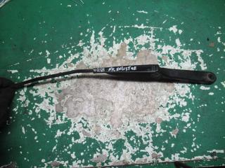 щеткодержатель (поводок стеклоочистителя, дворник) Nissan Kubistar 1 поколение 2007, 1.5 л., дизель, МКПП, фургон, 8200158098B