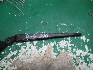 щеткодержатель (поводок стеклоочистителя, дворник) Volkswagen Passat B5 1998, 3B9955707A