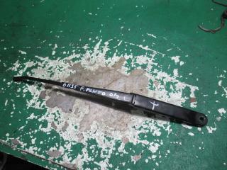 щеткодержатель (поводок стеклоочистителя, дворник) Fiat Punto 2 поколение 2001, 1.2 л., бензин, МКПП, хетчбэк 5 дв.