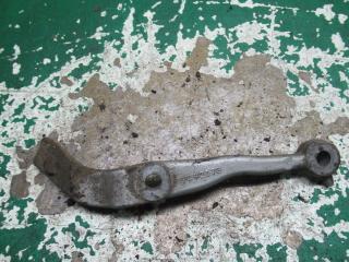 рычаг передний правый Volvo V70 2 поколение [рестайлинг] 2005, 2.4 л., дизель, МКПП, универсал, 9492078