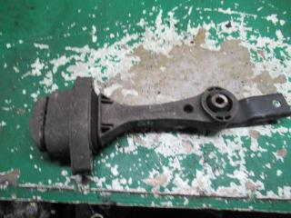 кронштейн КПП Volkswagen Golf 4 поколение 2001, 1J0199851