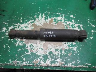 амортизатор задний Mercedes-Benz Vito W639 2005, 2.2 л., дизель, МКПП